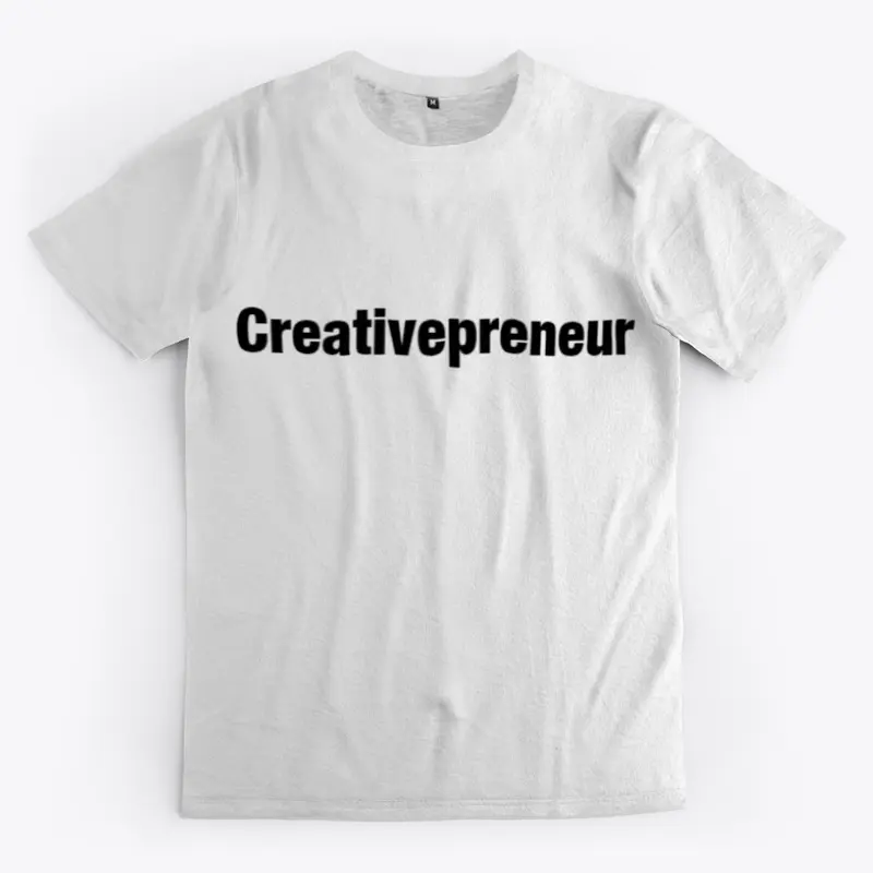 Creativeperneur Tee