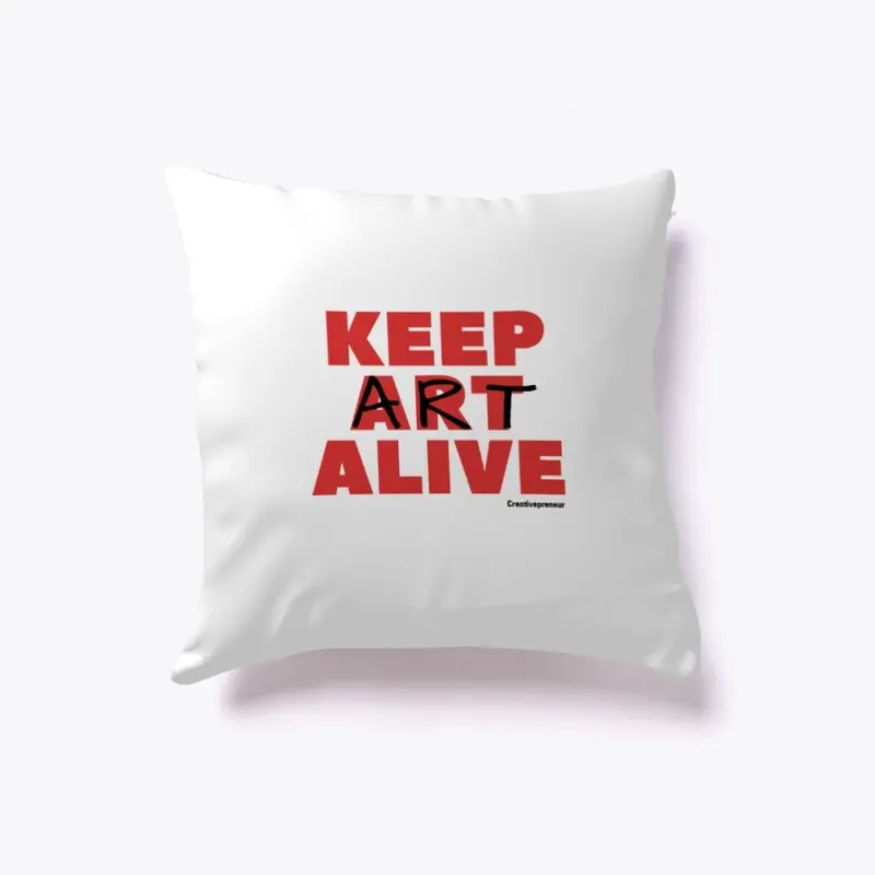 Keep ART Alive